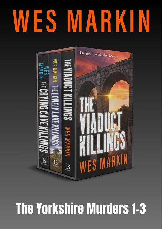 Foto: The yorkshire murders 1 3