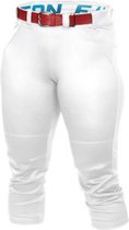 Easton EASWYP Women's Yoga Style Pant L White