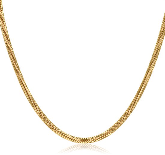 Glow 102.8414.45 Dames Ketting - Collier