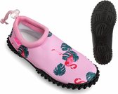 Kinderlaarzen Flamingo Roze - 30