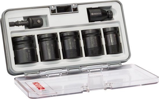 SW-STAHL Ölfilterschlüssel, Alu, 1/2'' Antrieb, 91 mm, 12 Kanten 08450-WH910-1