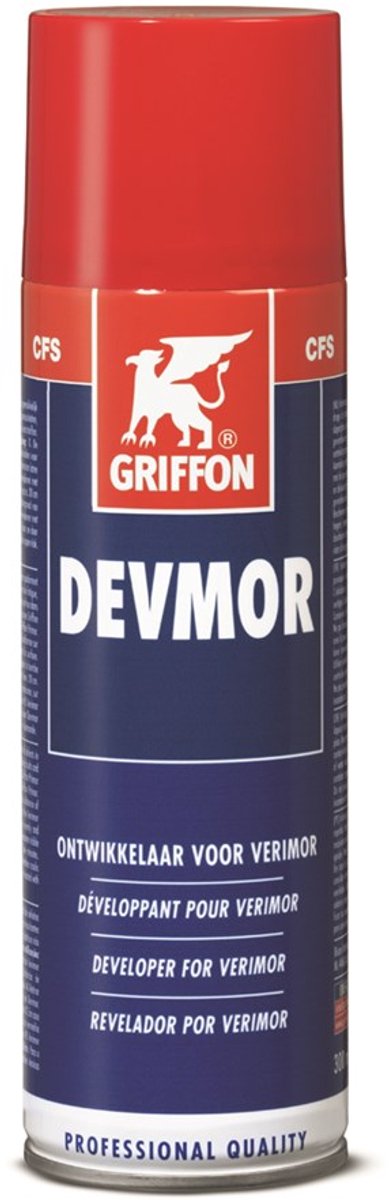Griffon devmor® spuitbus | 300 ml - 1235612