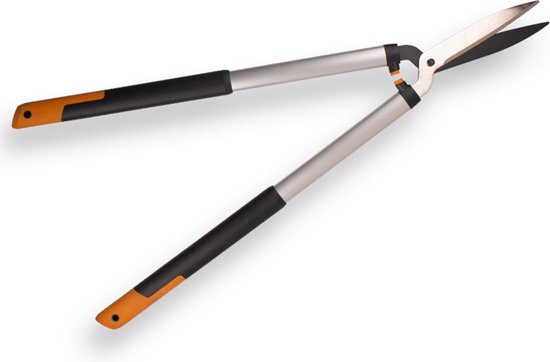Fiskars Smartfit Telescopische Heggenschaar - HS86 - 98-93 cm van Fiskars — afbeelding 3
