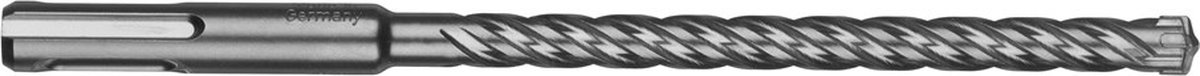 Milwaukee SDS-plus MX4 hamerboren - 4-kanten snijdend SDS-Plus MX4 10 x 115 - 1 st - 4932352025
