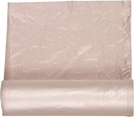 Afdekfolie 110 cm x 20mtr zelfklevend - Ebru Alkmaar