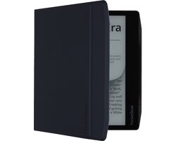 PocketBook - Charge Cover - Beschermhoes - Era - Era Color - Blauw - Blue Wave