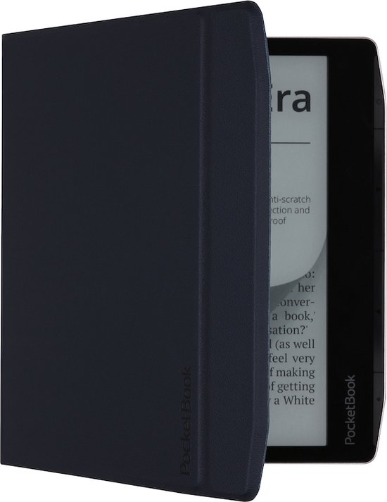 PocketBook Cover Charge - Blue Wave - PocketBook Era van PocketBook — afbeelding 4