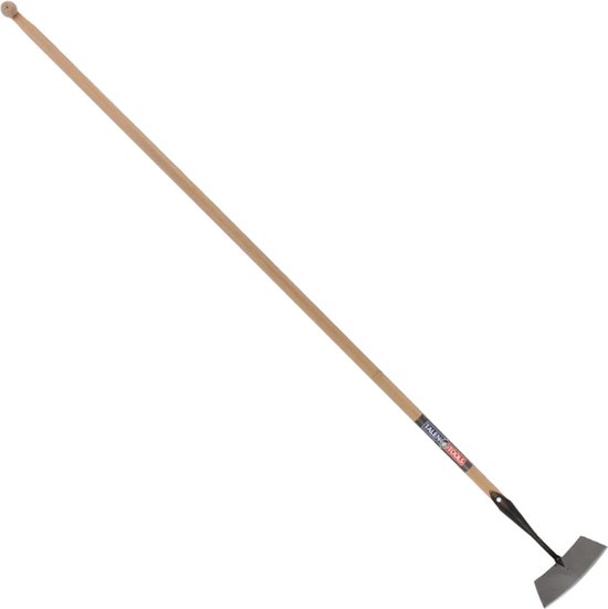 Talen Tools - Topschoffel - 20 cm - Gesmeed staal - Steel 170 cm - Compleet van Talen Tools — afbeelding 5