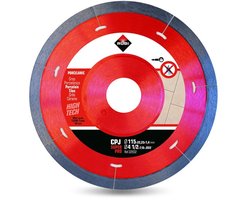 RUBI diamantzaagblad CPJ