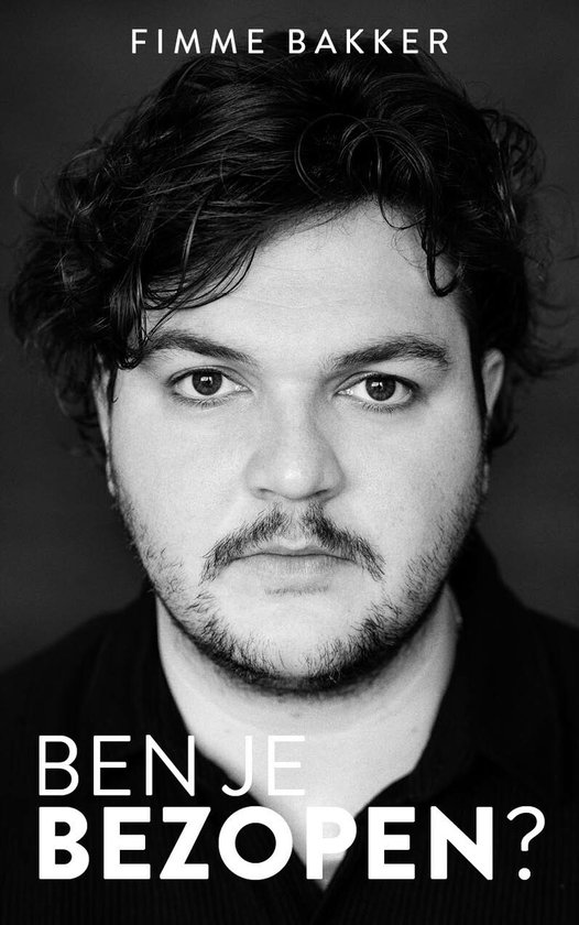 Ben je bezopen? - cover