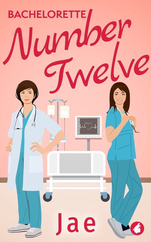 Foto: Heart to heart medical romance series 1 bachelorette number twelve