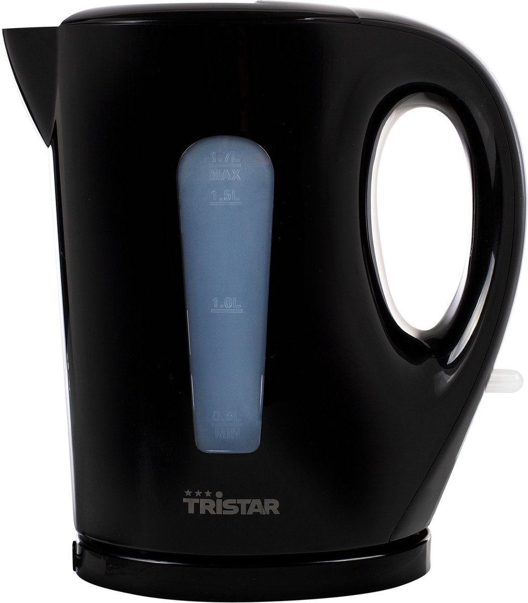 Tristar WK-3384 Waterkoker - 1.7 liter - 2200 W - Zwart