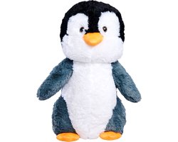 Nicotoy - Pinguin (70cm) - Knuffel - Pluche