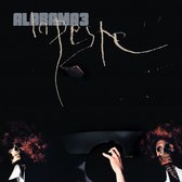 Alabama 3 - La Peste (2 LP) (Coloured Vinyl)