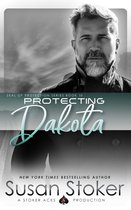 SEAL of Protection 11 - Protecting Dakota