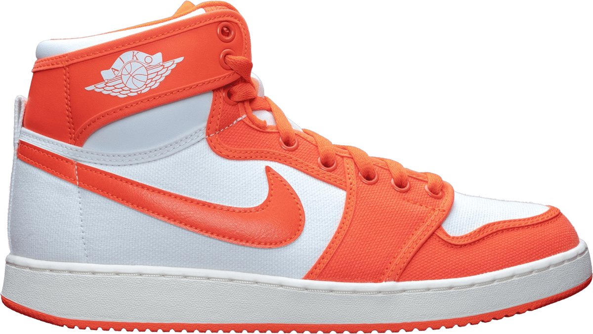 Nike Air Jordan 1 Retro AJKO Sneakers Unisex 801 Syracuse