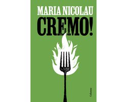 NO FICCIÓ COLUMNA - Cremo!