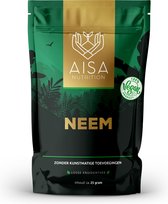 Aisa Nutrition Neem Thee - Zuiverende Neemblad Kruidenthee