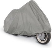 CHPN - Motorbeschermhoes - Hoes voor motor of scooter - 130 x 230 cm - Beschermende hoes - Binnen & Buiten - Afdekhoes - Waterafstotend - Afdekzeil - Motorhoes