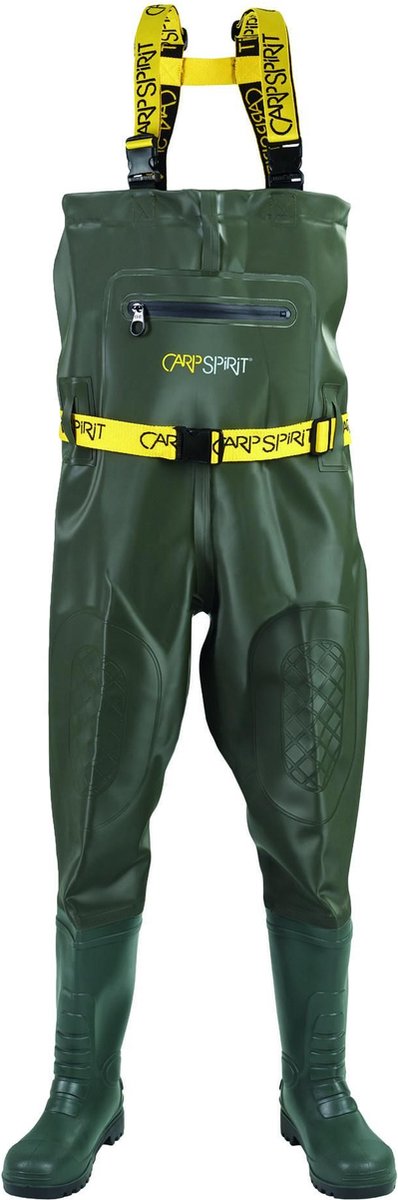 Carp Spirit Waders CS PVC Groen 42