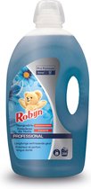 Bol.com Robijn Professional Wasverzachter Morgenfris - 200 Wasbeurten 5 liter aanbieding