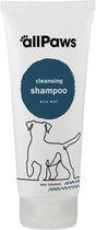 Green People Cleansing shampoo wild mint 200 ml