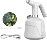 Elektrische Spuitfles - Automatisch Sproeien - Fogger - USB - Elektrische Ontsmettingssprayer - Watermachine Planten - Tuin Tool