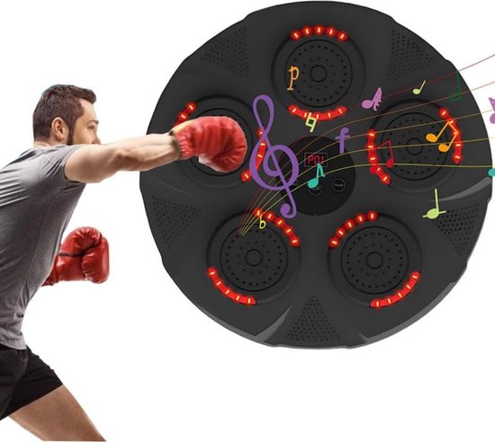 Boxing machine - Boxing training - Boks machine - Boxing machine ...