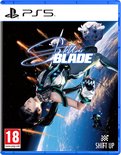 Stellar Blade - PS5 Image