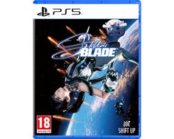 Stellar Blade - PS5 Image
