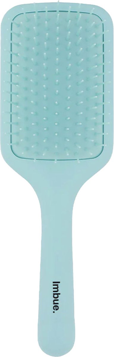 Imbue - Detangling Paddle Brush