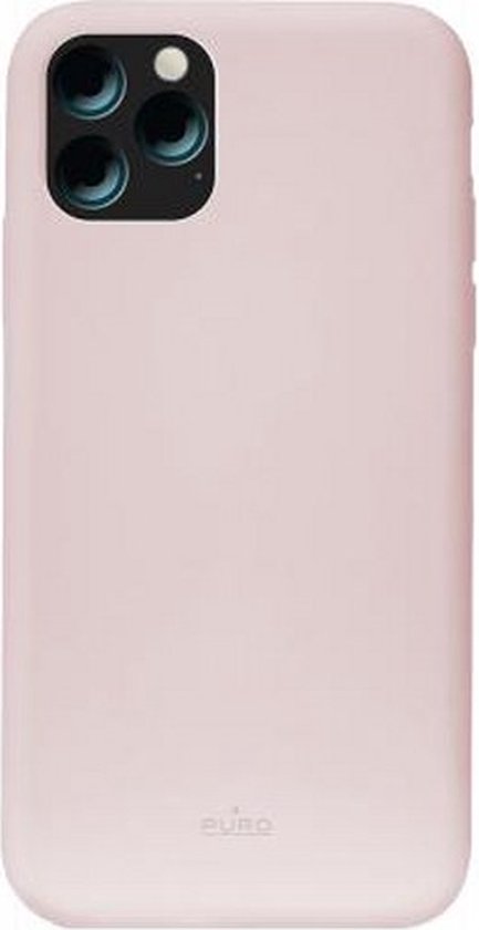 PURO Icon Mag Pro COVER MAGSAFE per iPhone 16 Pro, Grigio