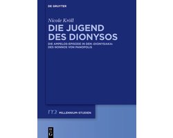 Die Jugend des Dionysos