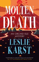 An Orchid Isle Mystery- Molten Death