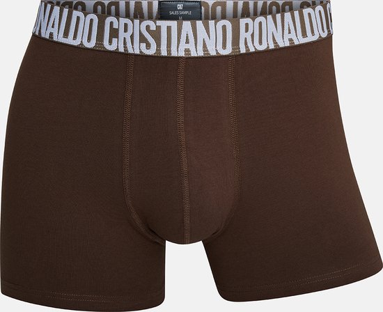 CR7 Basic Trunk 5 pack in travel bag maat XL