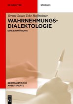 Germanistische Arbeitshefte50- Wahrnehmungsdialektologie