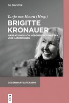 Gegenwartsliteratur- Brigitte Kronauer