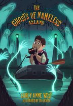 The Ghosts of Nameless Island-The Ghosts of Nameless Island