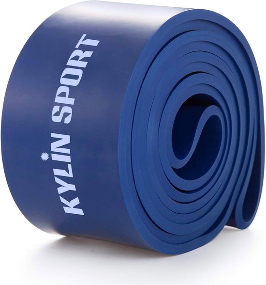 Weerstandsbanden Voor Fitness 10-45kg | Gratis Verzending