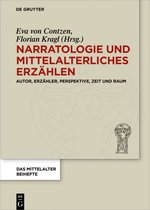 Das Mittelalter. Perspektiven mediävistischer Forschung. Beihefte7- Narratologie und mittelalterliches Erzählen