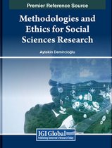 Methodologies and Ethics for Social Sciences Research