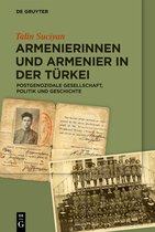 Armenierinnen und Armenier in der Türkei
