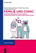 Comicstudien1- Familie und Comic