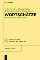 Jahrbuch des Instituts für Deutsche Sprache2017- Wortschätze