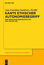 Kantstudien-Erganzungshefte205- Kants ethischer Autonomiebegriff
