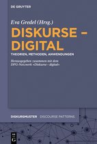 Diskursmuster / Discourse Patterns30- Diskurse – digital