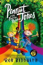 Peanut Jones3- Peanut Jones and the End of the Rainbow