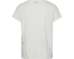 Pieces Pcmunnar s T-hirt Kac Cloud Dancer