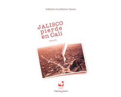 Jalisco pierde en Cali