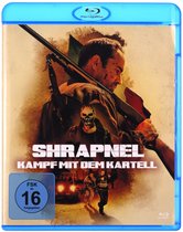 Shrapnel [Blu-Ray]